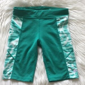 Nike Dri-Fit Tight Fit Biker Shorts